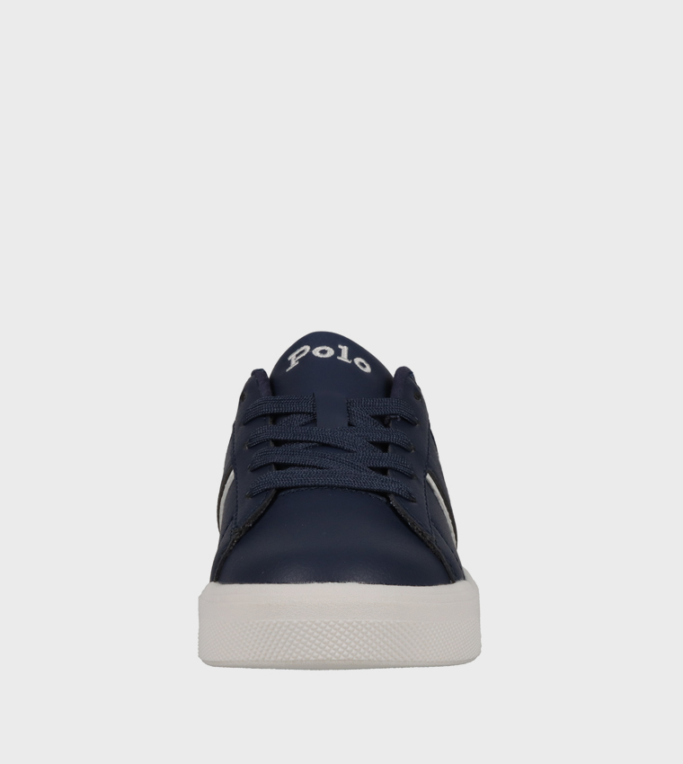FRAZIER Lace Up Sneakers