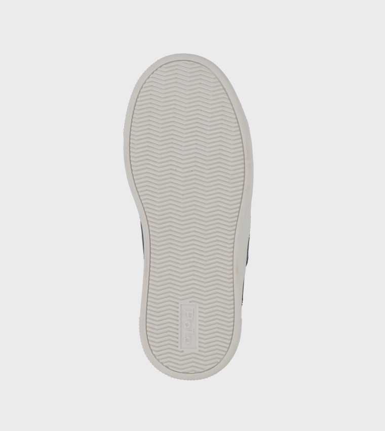 FRAZIER Lace Up Sneakers