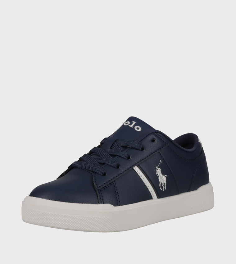 FRAZIER Lace Up Sneakers