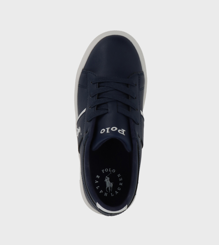 FRAZIER Lace Up Sneakers