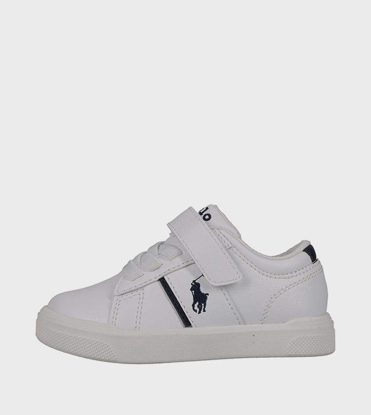 FRAZIER PS Velcro Closure Sneakers