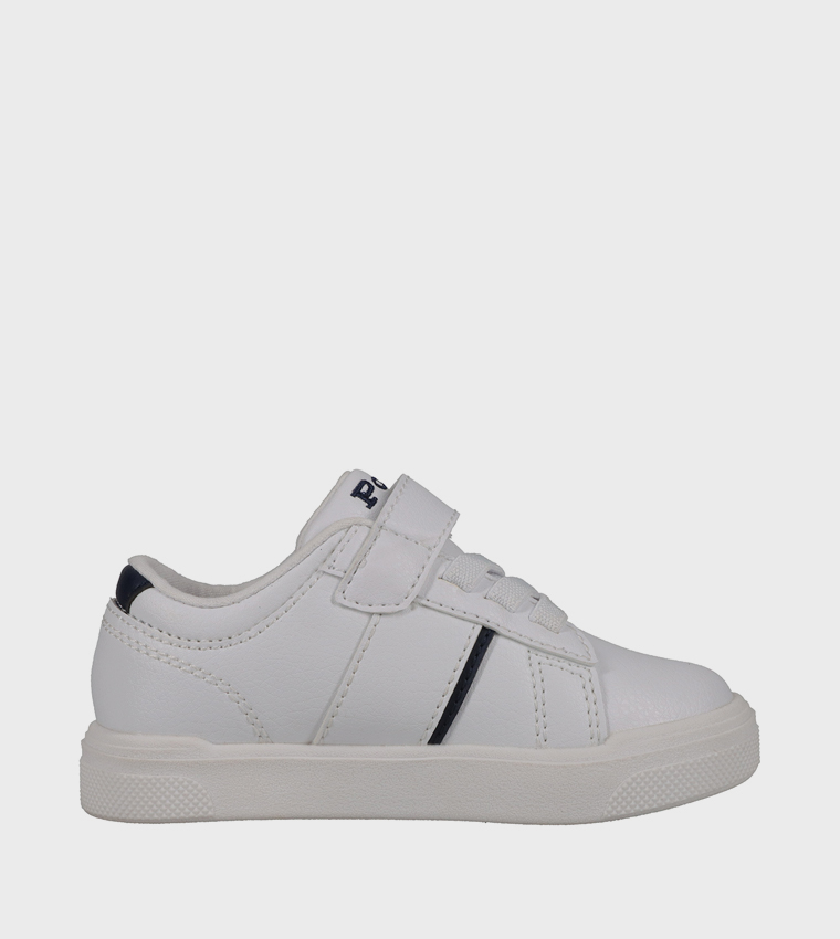 FRAZIER PS Velcro Closure Sneakers