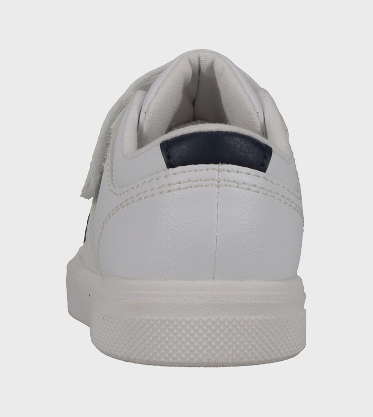 FRAZIER PS Velcro Closure Sneakers
