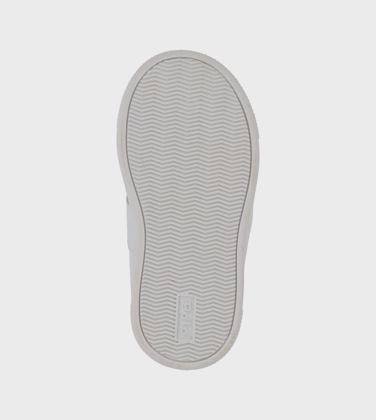 FRAZIER PS Velcro Closure Sneakers