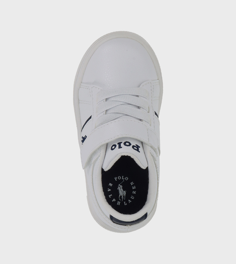 FRAZIER PS Velcro Closure Sneakers