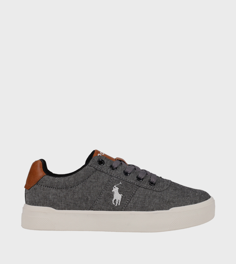 FRAZIER Lace-Up Casual Shoes