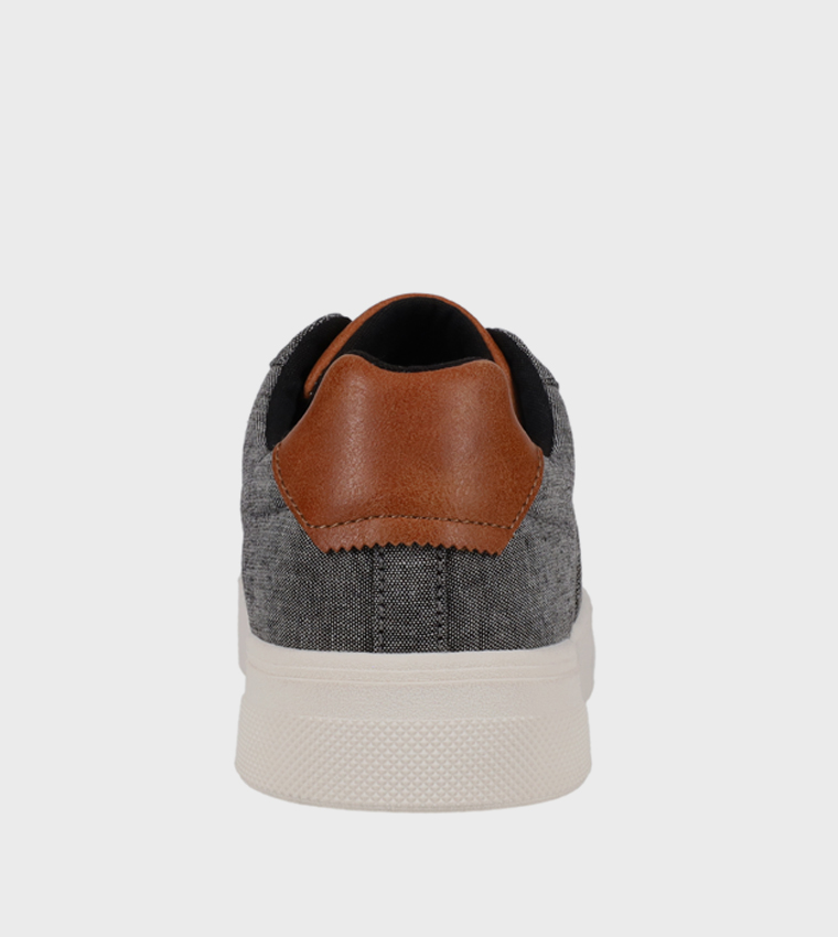 FRAZIER Lace-Up Casual Shoes