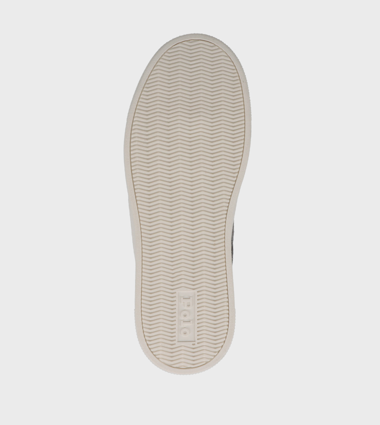 FRAZIER Lace-Up Casual Shoes