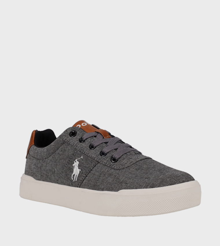FRAZIER Lace-Up Casual Shoes