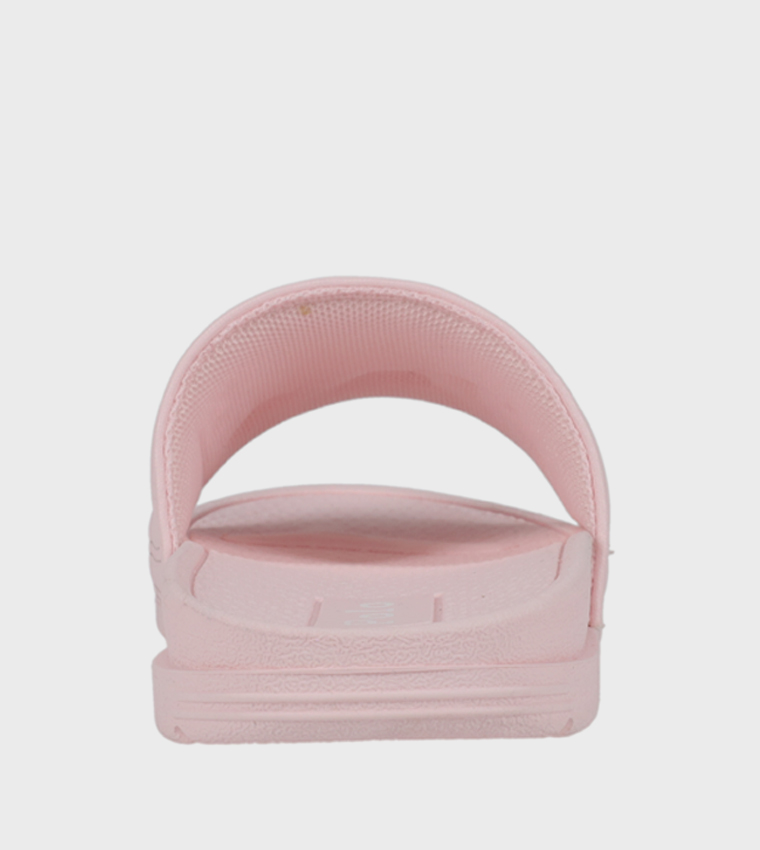 FAIRVIEW Logo Embroidered Slides