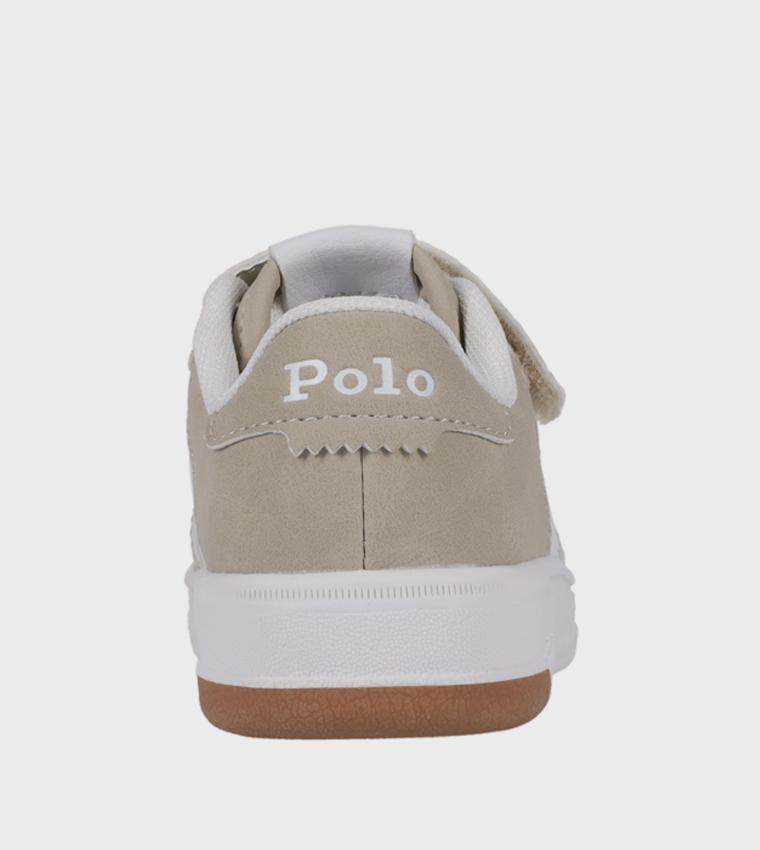 MASTERS COURT Velcro Closure Sneakers