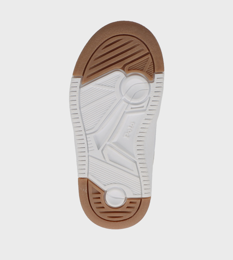 MASTERS COURT Velcro Closure Sneakers
