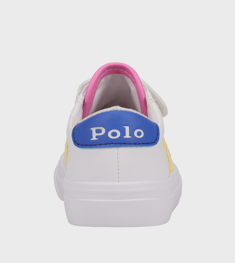 RYLEY Velcro Closure Sneakers