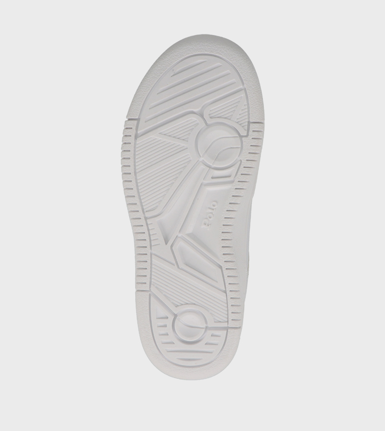 MASTERS COURT Lace-Up Sneakers