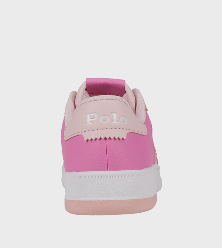 حذاء رياضي ماسترز كورت برباط