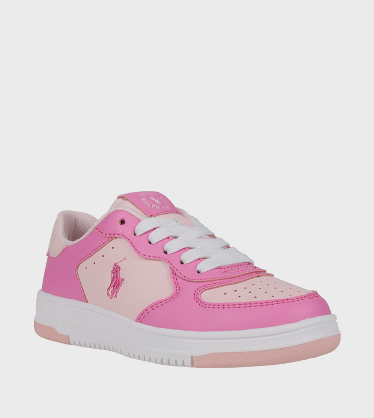 حذاء رياضي ماسترز كورت برباط