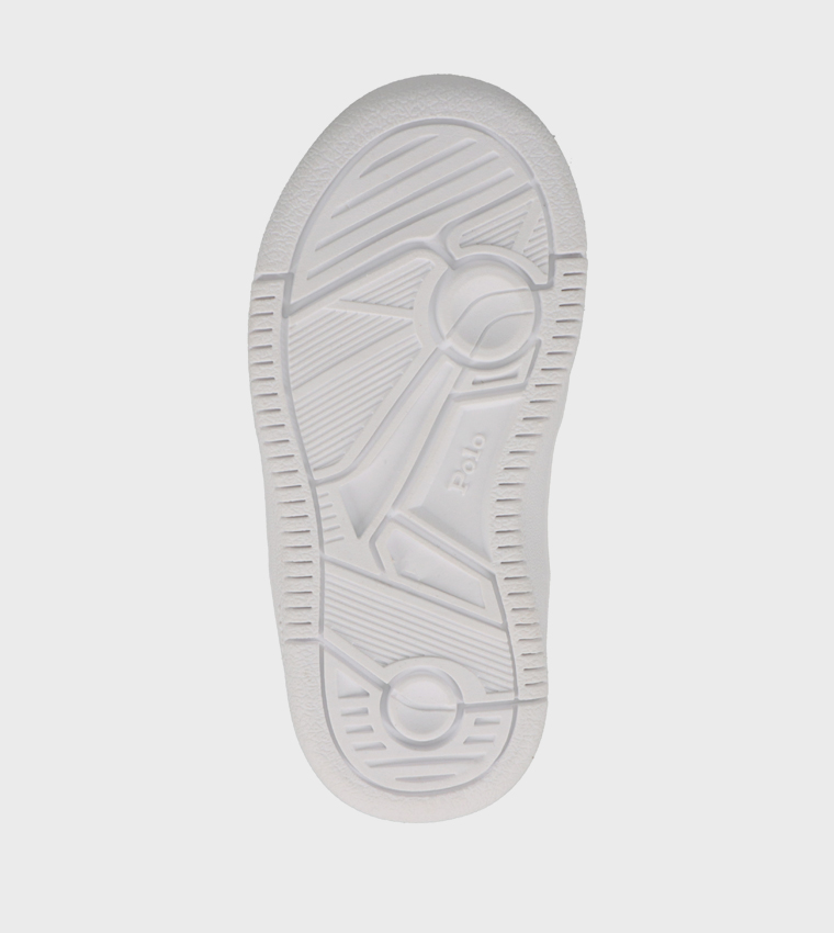 MASTERS COURT Velcro Closure Sneakers