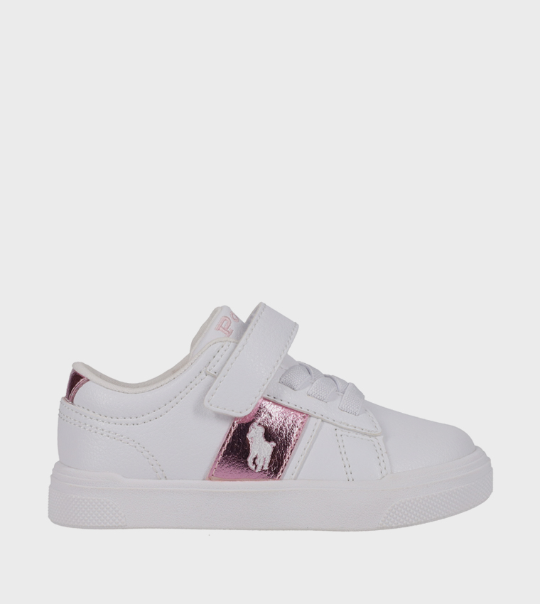 FRAZIER Velcro Closure Sneakers