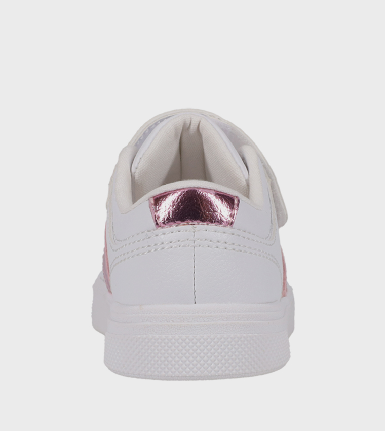 FRAZIER Velcro Closure Sneakers
