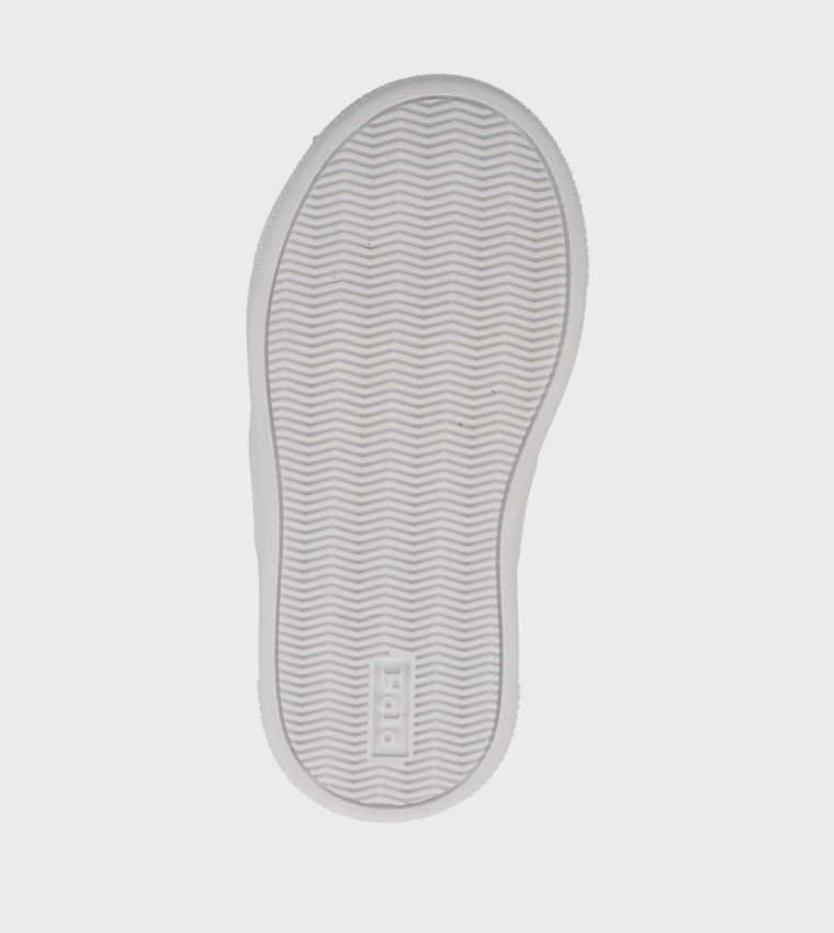 FRAZIER Velcro Closure Sneakers