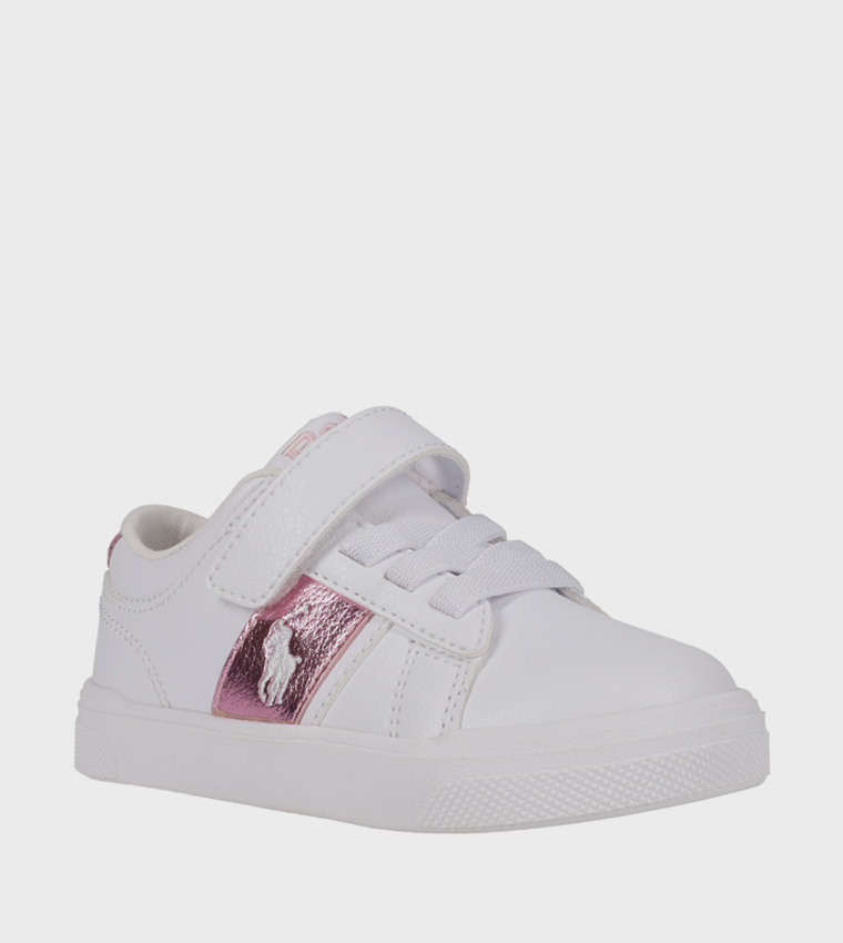 FRAZIER Velcro Closure Sneakers