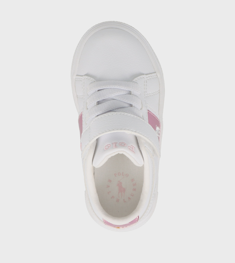 FRAZIER Velcro Closure Sneakers