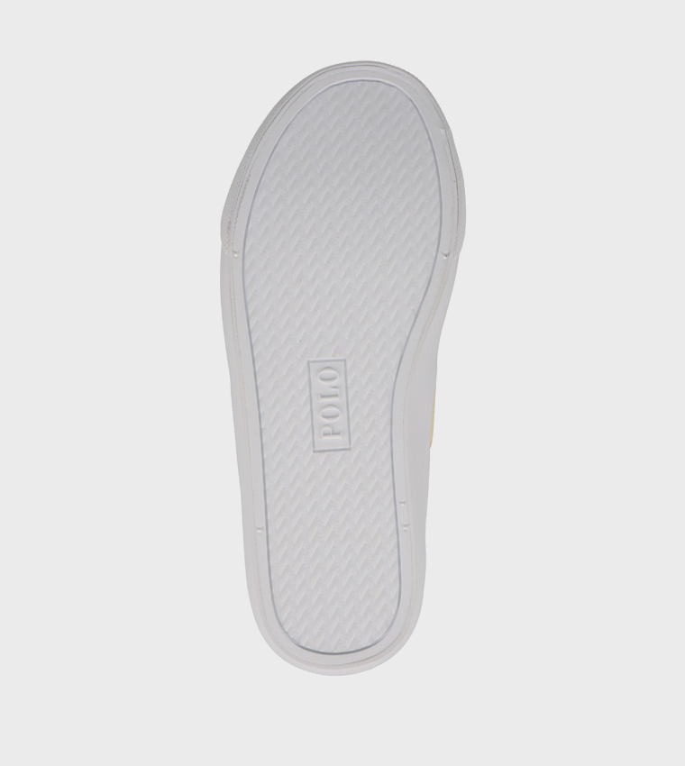 RYLEY Color Block Lace-Up Sneakers