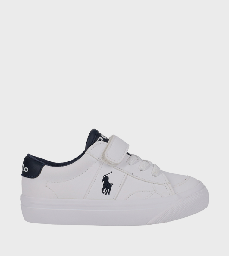 حذاء رياضي رايلي بشريط فيلكرو