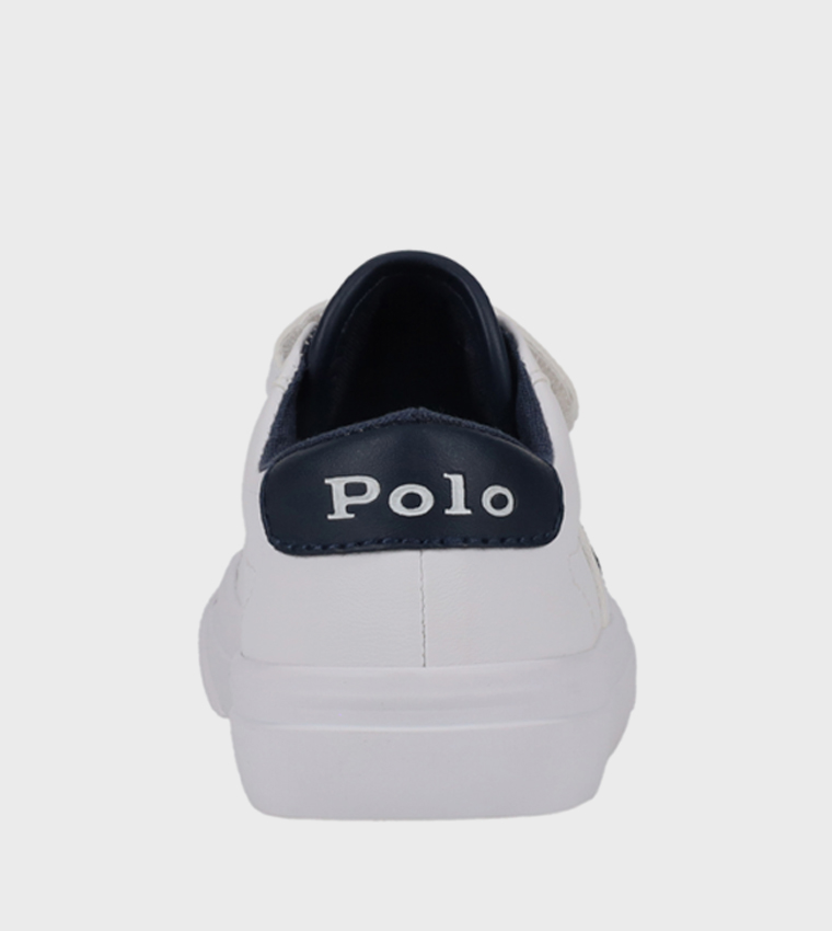 حذاء رياضي رايلي بشريط فيلكرو