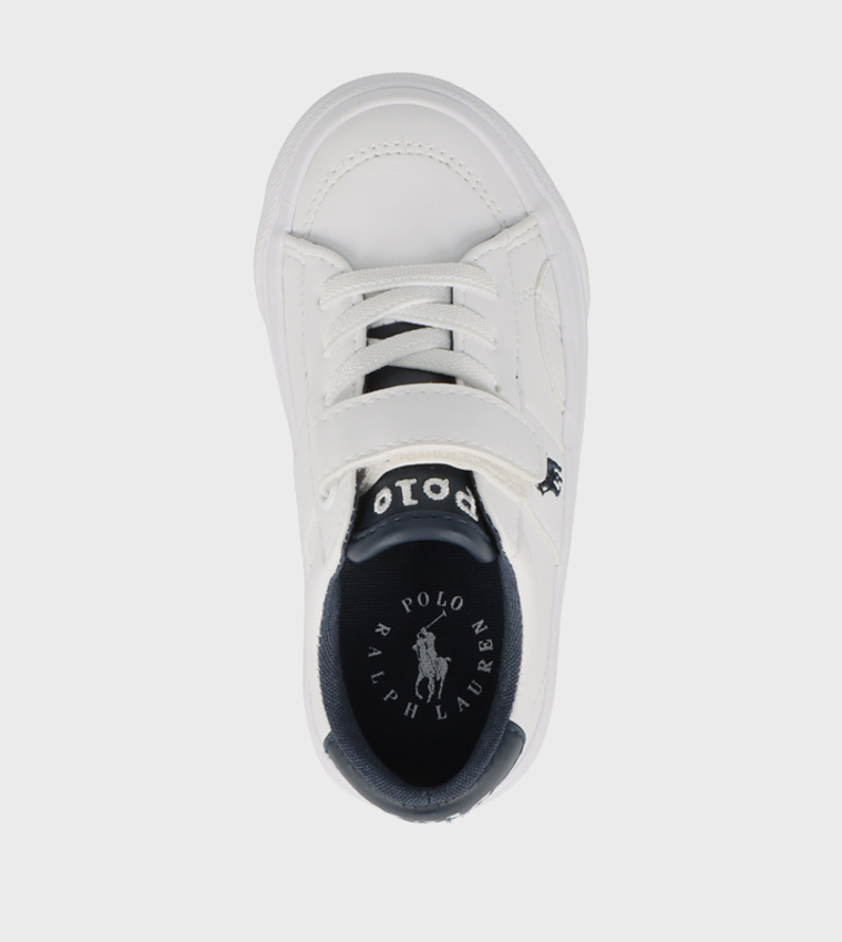 حذاء رياضي رايلي بشريط فيلكرو