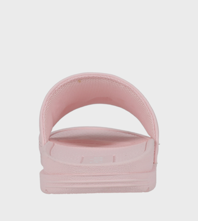 FAIRVIEW Logo Embroidered Slides