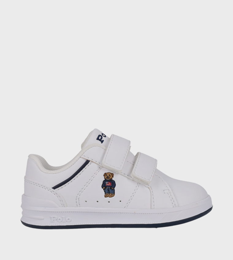 HERITAGE COURT IV BEAR EZ Sneakers