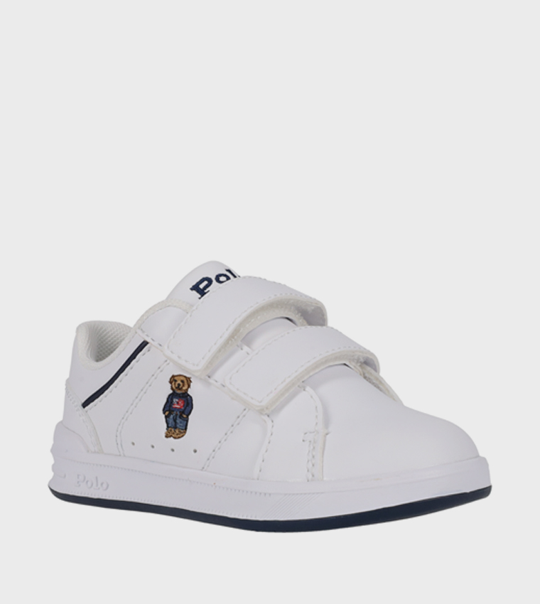 HERITAGE COURT IV BEAR EZ Sneakers