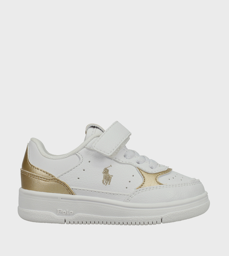 MASTERS COURT II Velcro Sneakers