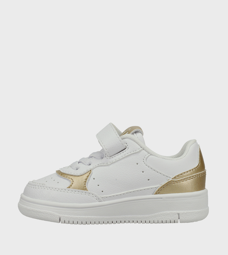 MASTERS COURT II Velcro Sneakers