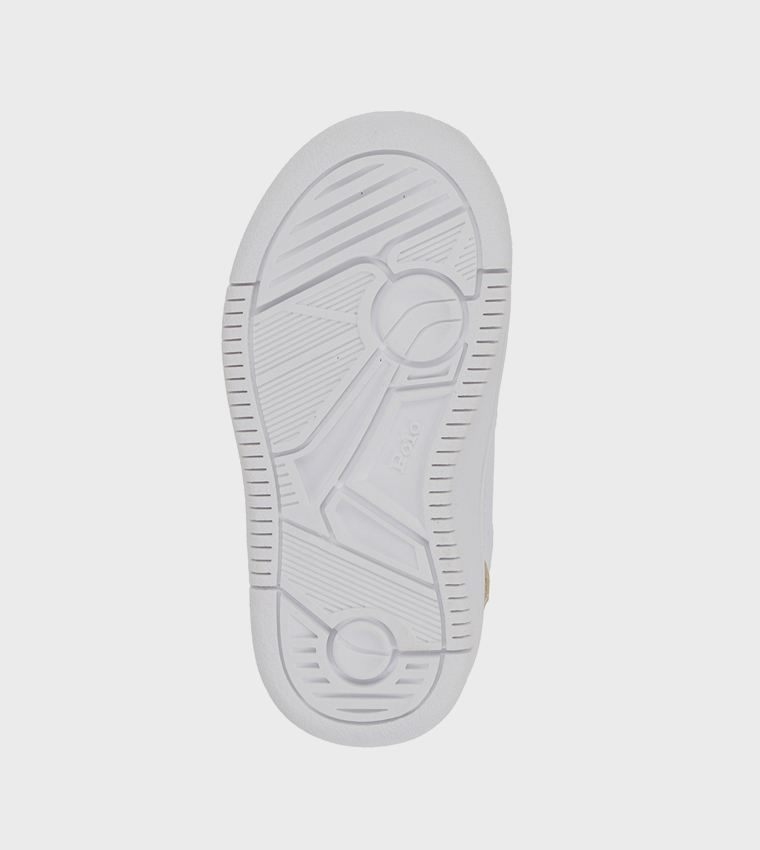 MASTERS COURT II Velcro Sneakers