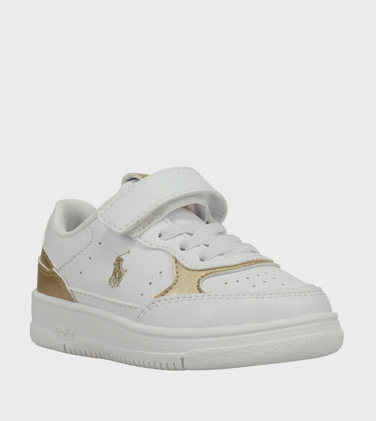 MASTERS COURT II Velcro Sneakers