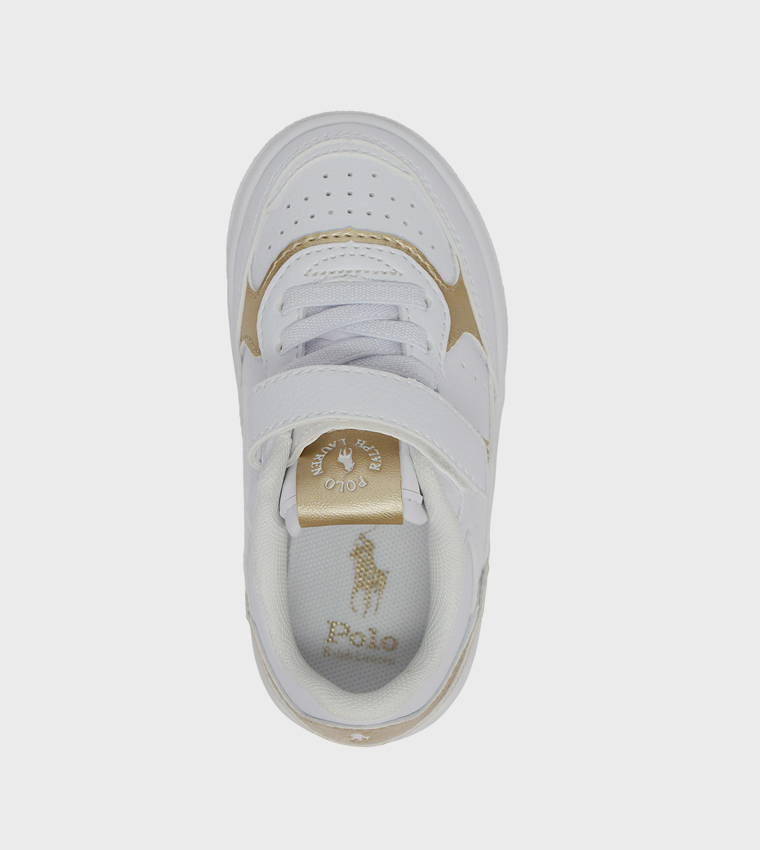 MASTERS COURT II Velcro Sneakers