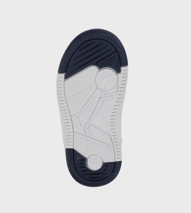 MASTERS COURT II Velcro Sneakers