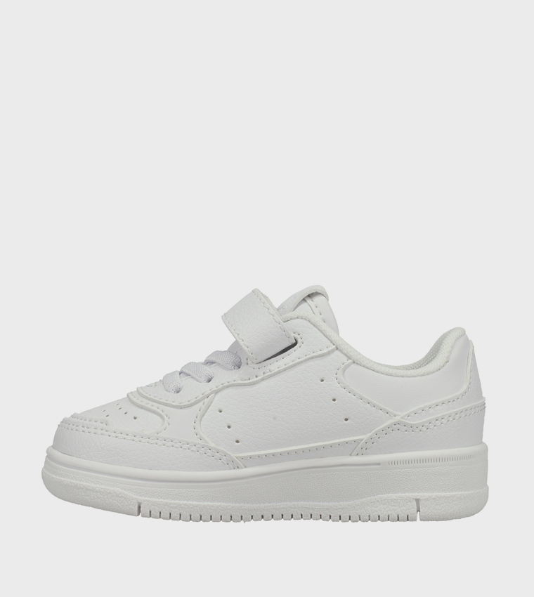 MASTERS COURT II Velcro Sneakers