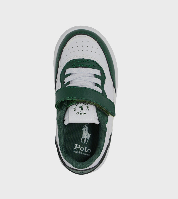MASTERS COURT II Velcro Sneakers