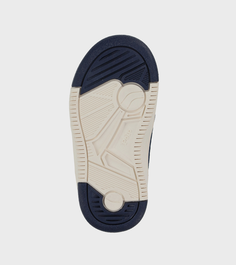 MASTERS COURT II Velcro Sneakers