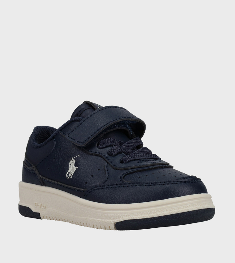 MASTERS COURT II Velcro Sneakers