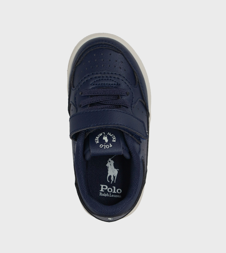 MASTERS COURT II Velcro Sneakers