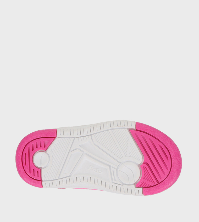 MASTERS COURT II Velcro Sneakers