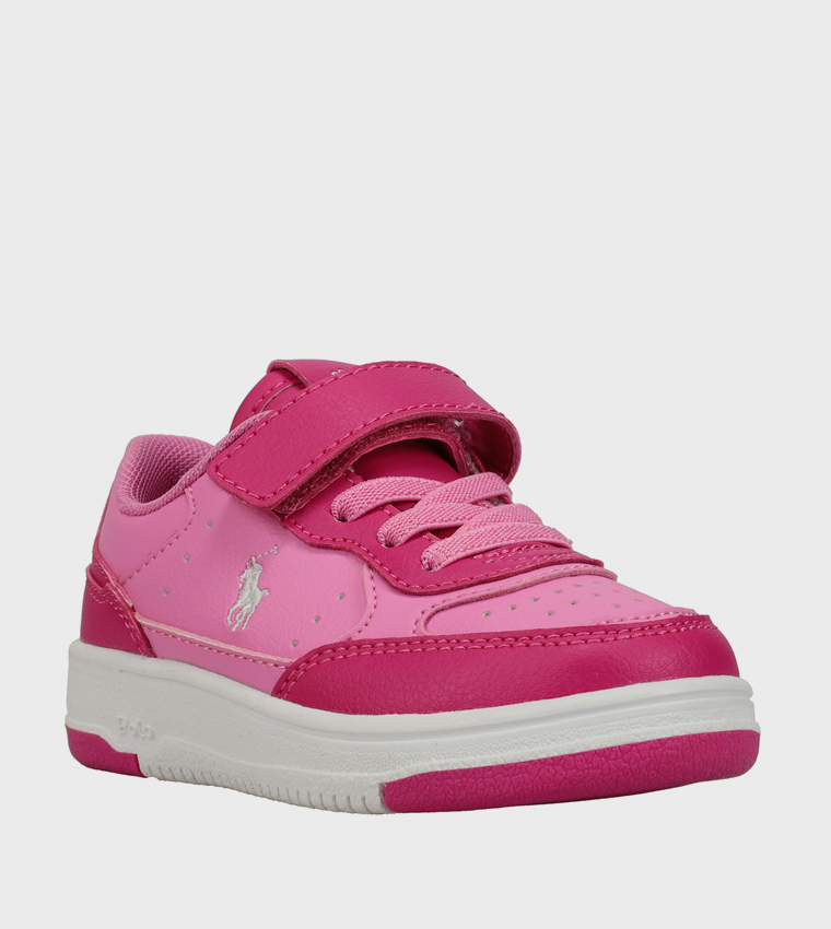 MASTERS COURT II Velcro Sneakers