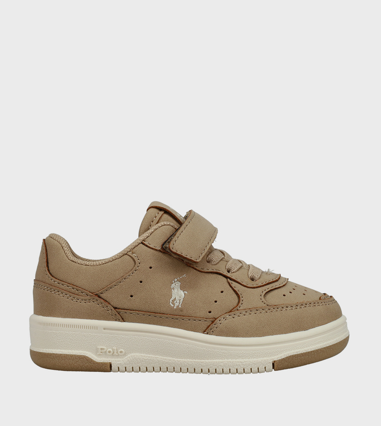 MASTERS COURT II Velcro Sneakers
