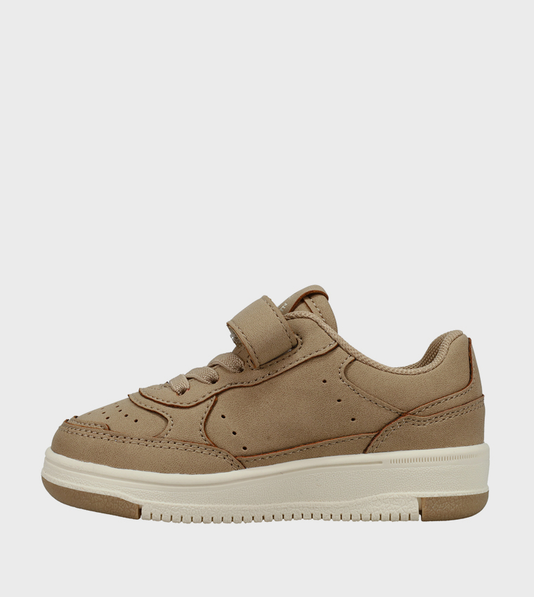 MASTERS COURT II Velcro Sneakers