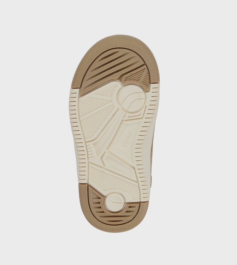 MASTERS COURT II Velcro Sneakers
