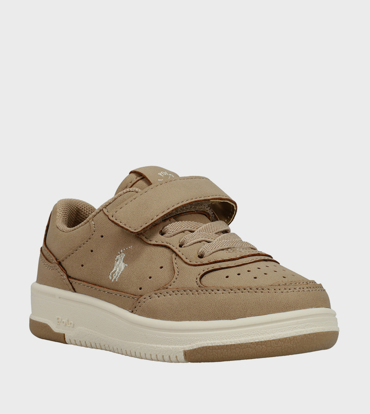 MASTERS COURT II Velcro Sneakers